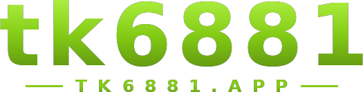 tk6881 logo